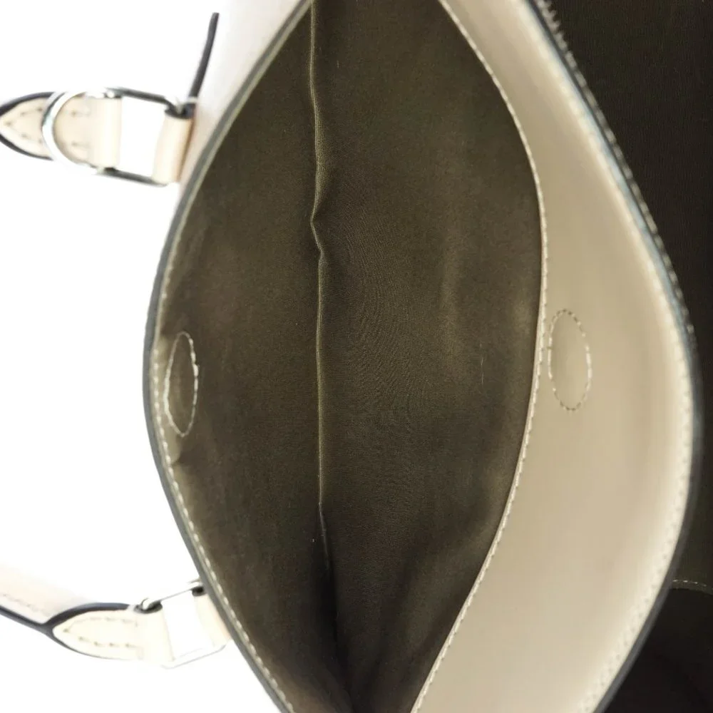 Auth Louis Vuitton Soufflot Mm Hand Bag #19405L59 - Picture 11 of 13